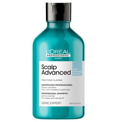 Loreal Scalp Advanced Anti-Dandruff, 300ml