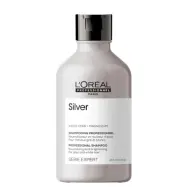 Loreal, Silverschampo