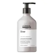 Loreal, Silverschampo