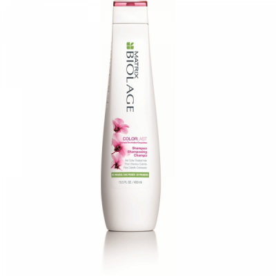 Matrix Biolage ColorLast Shampoo 400ml