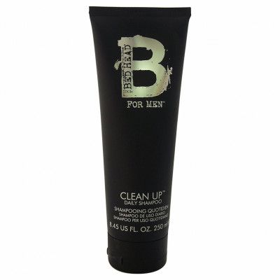 Tigi B For Men Clean Up Daily Shampoo 250ml