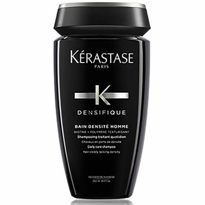 Kerastase Densifique Bain Densite Homme 250ml, Schampo