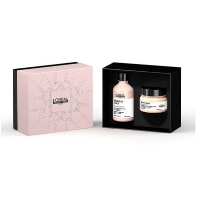 Loreal Vitamino Color Gift Box