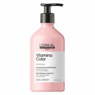 Loreal Vitamino Color Shampoo, 500ml