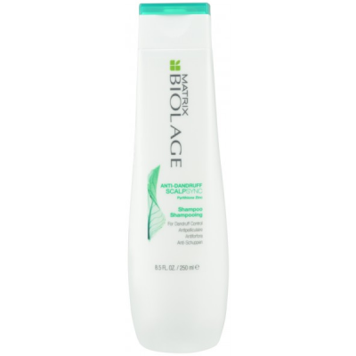Matrix Biolage Scalpsync Anti-Dandruff Shampoo 250ml