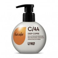 Lyko Haircolor C/44 Deep Copper 200ml Färgbomb