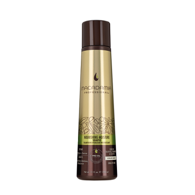 Macadamia Nourishing Moisture Shampoo 300ml