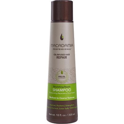 Macadamia Nourishing Repair Shampoo 300 ml