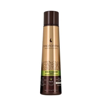 Macadamia Ultra Rich Moisture Shampoo 300ml