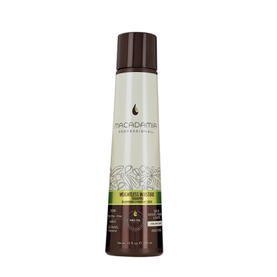 Macadamia Weightless Moisture Shampoo 300ml