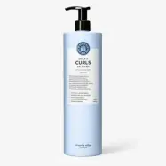 Maria Nila, Coils&Curls Co Wash Shampoo