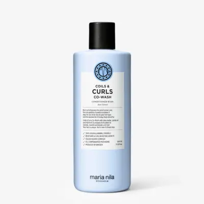 Maria Nila, Coils&Curls Co Wash Shampoo