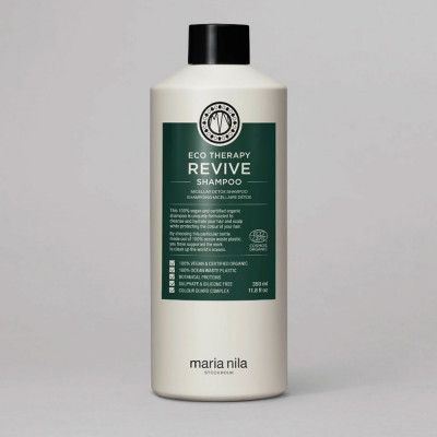 Maria Nila Eco Therapy Revive Shampoo, 350ml
