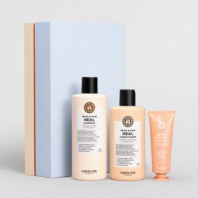 Maria Nila Head Hair HEAL Beauty Box