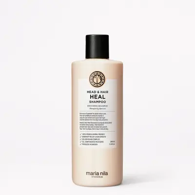Maria Nila Head&Hair Heal Shampoo 350ml