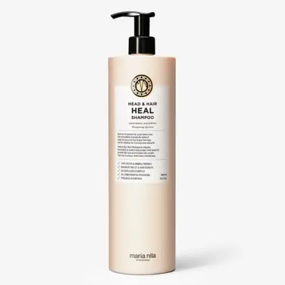 Maria Nila, Head&Hair Heal Shampoo