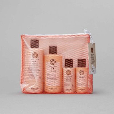 Maria Nila Heal Beauty Bag - problemlösare