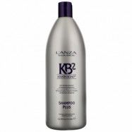 Lanza KB2 Shampoo Plus 1000ml