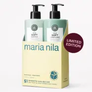 Maria Nila, Limited Edition True Soft Duo XL