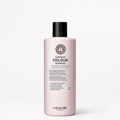 Maria Nila, Luminous Colour Shampoo