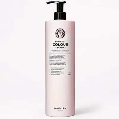 Maria Nila, Luminous Colour Shampoo