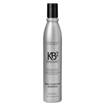 Lanza KB2 Daily Clarifying Shampoo 300ml