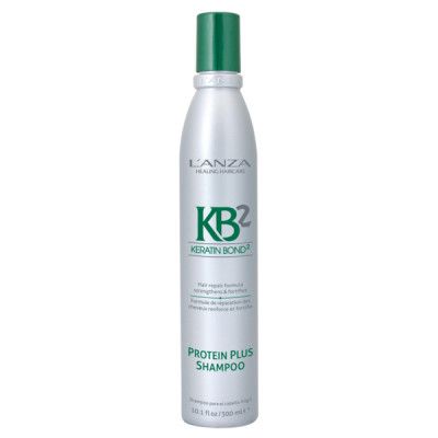 Lanza KB2 Protein Plus Shampoo 300ml