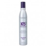 Lanza KB2 Shampoo Plus 300 ml