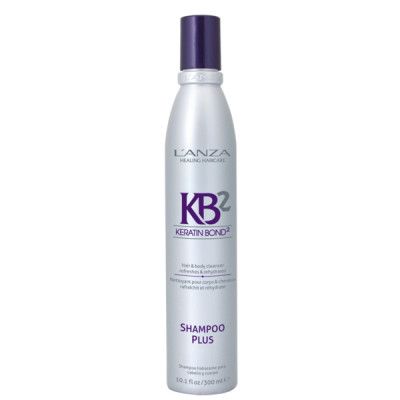 Lanza KB2 Shampoo Plus 300 ml