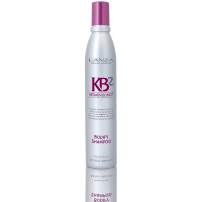 Lanza KB2 Bodify Shampoo 300ml