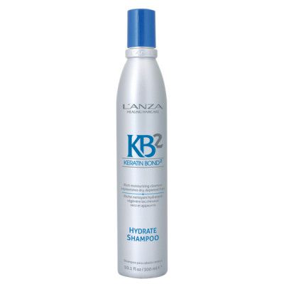Lanza KB2 Hydrate Shampoo