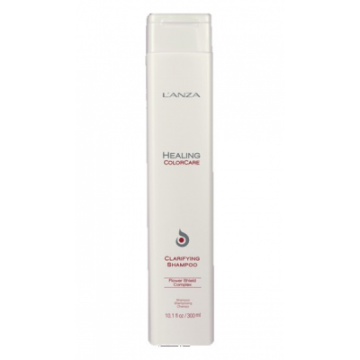 Lanza Healing Color Care Clarifying Shampoo 300ml
