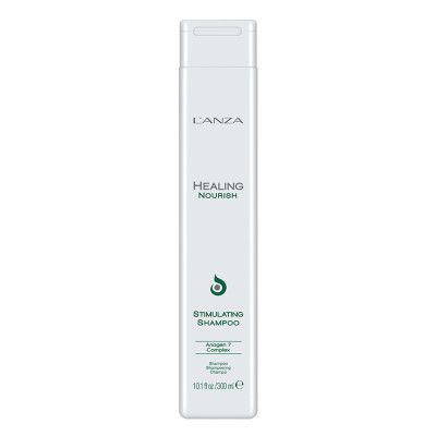 Lanza Healing Nourish Stimulating Shampoo 300ml