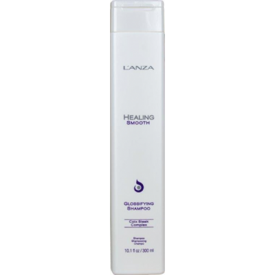Lanza Healing Smooth Glossifying Shampoo 300ml