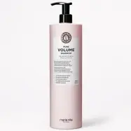 Maria Nila Pure Volume Shampoo 1000ml