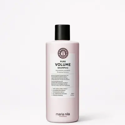 Maria Nila Pure Volume Shampoo 350 ml