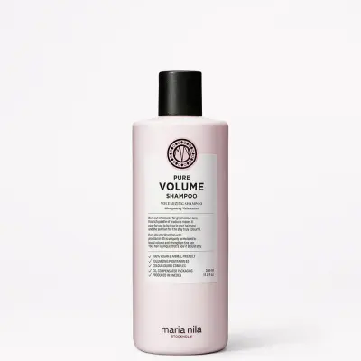Maria Nila, Pure Volume Shampoo