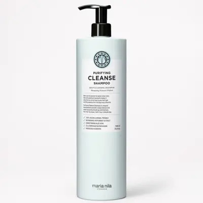 Maria Nila, Purifying Cleanse Shampoo