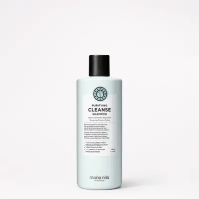 Maria Nila, Purifying Cleanse Shampoo