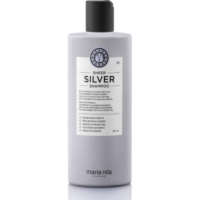 Maria Nila Sheer Silver Shampoo 350ml