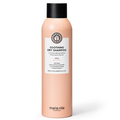 Maria Nila Soothing Dry Shampoo, 250ml