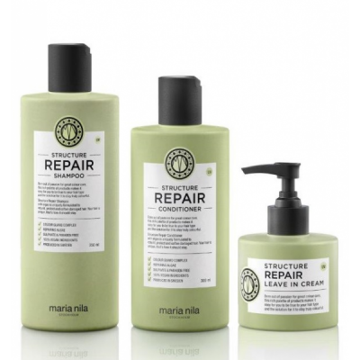 Maria Nila Structure Repair Kit