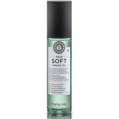 Maria Nila True Soft Argan Oil 100ml