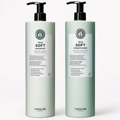 Maria Nila, True Soft Duo XXL