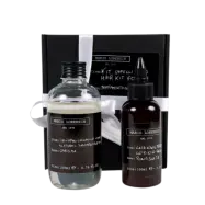 Mario Lorenzin 1975 Gaveæske - Lotion &amp; Shampoo Men