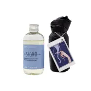 Mario Lorenzin 1975 Natural Shampoo For Men - Segno