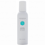 Martinsson King Clean Mousse Dry Shampoo 200 ml