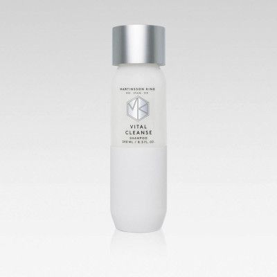 Martinsson King Vital Cleanse Shampoo 250ml