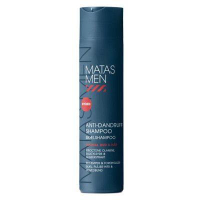 Matas Men Anti-dandruff Shampoo