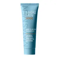 Matas Men Hair&Bodyshampoo Känslig Hud (50 ml)
